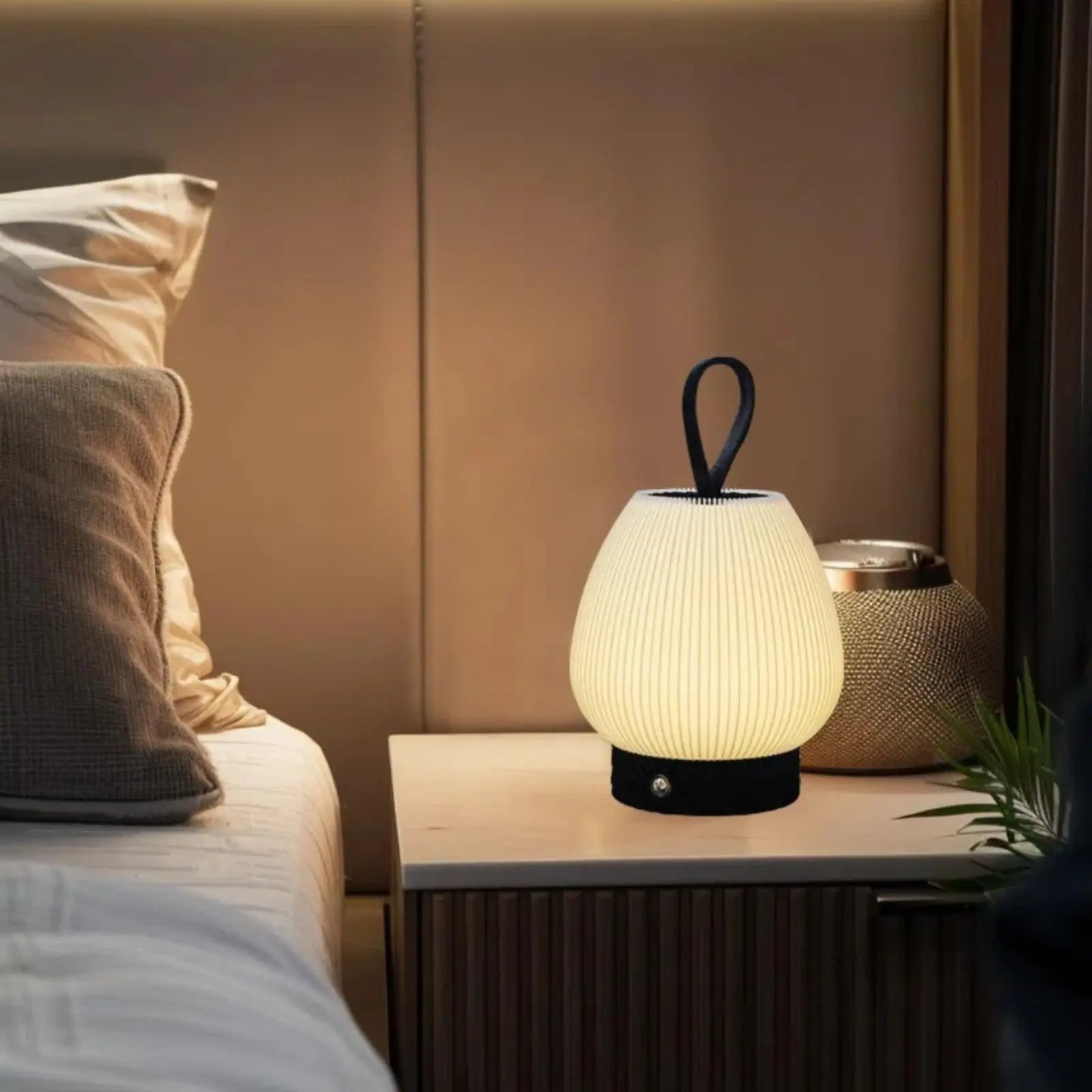 Portable Lantern Night Light
