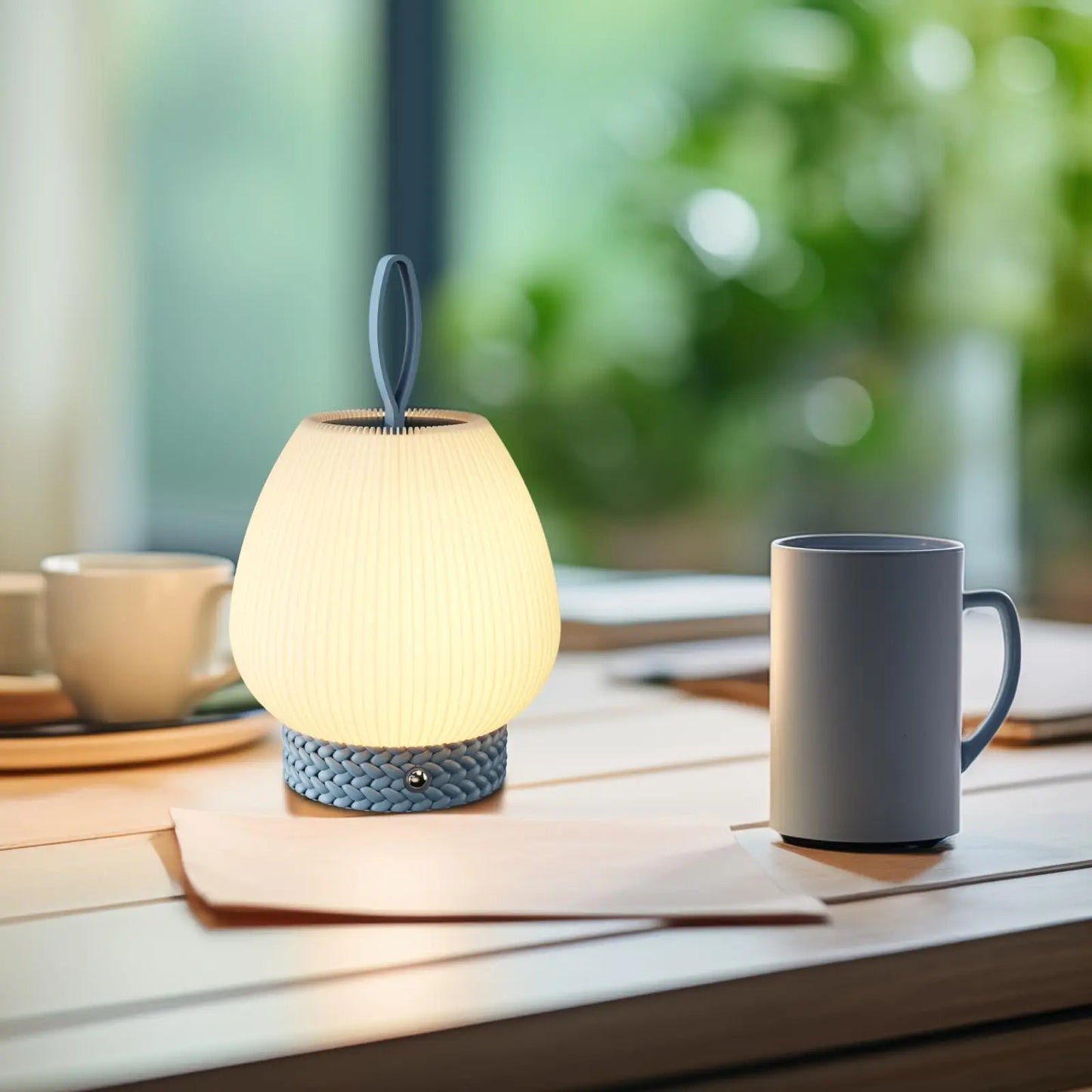 Portable Lantern Night Light