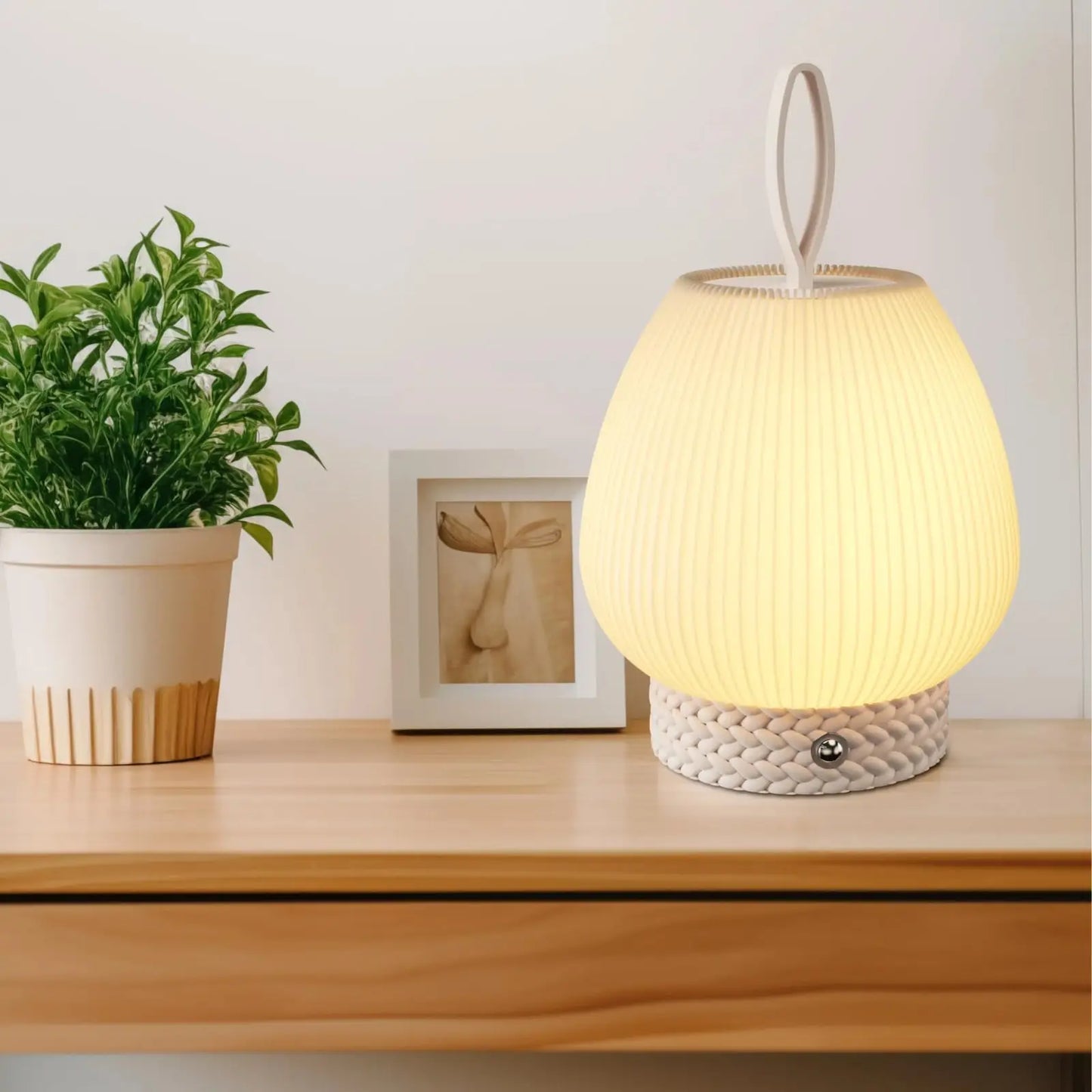 Portable Lantern Night Light