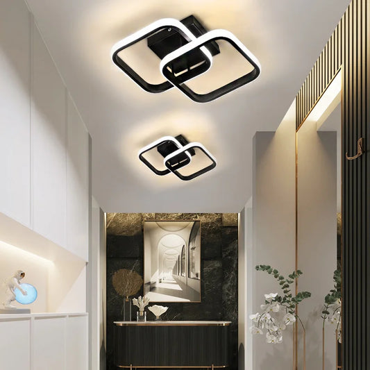 LED Aisle Ceiling Lamp