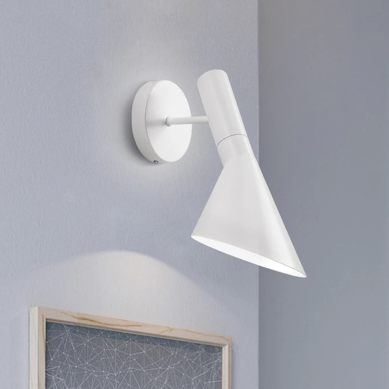 Wall Mounted LED Light