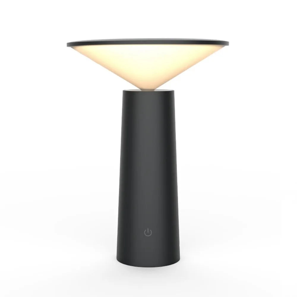 USB Rechargeable Table lamp