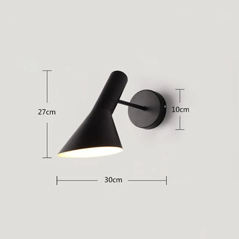 Wall Mounted LED Light