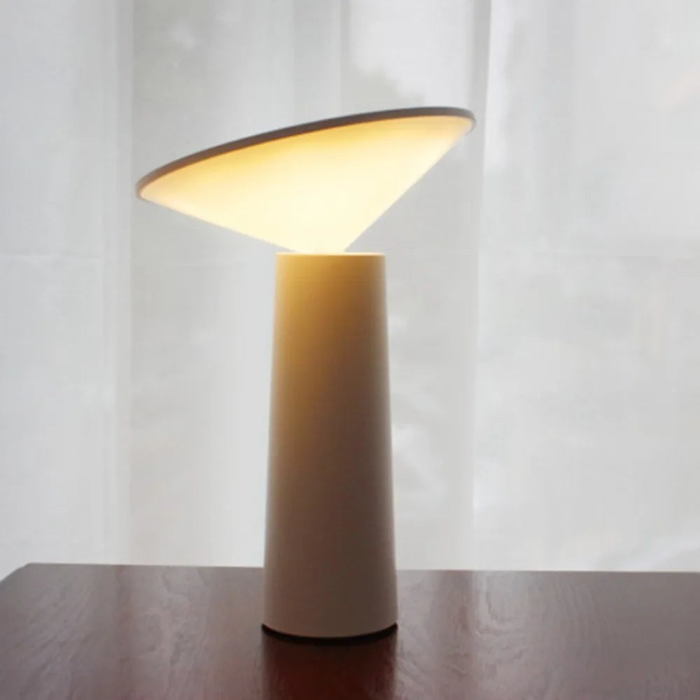 USB Rechargeable Table lamp