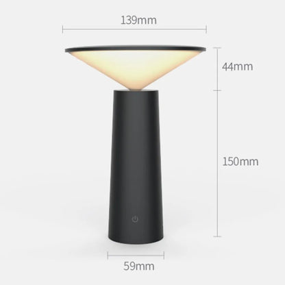 USB Rechargeable Table lamp