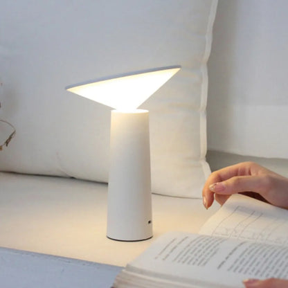 USB Rechargeable Table lamp