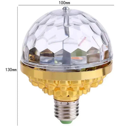 RGB Automatic Ball Light