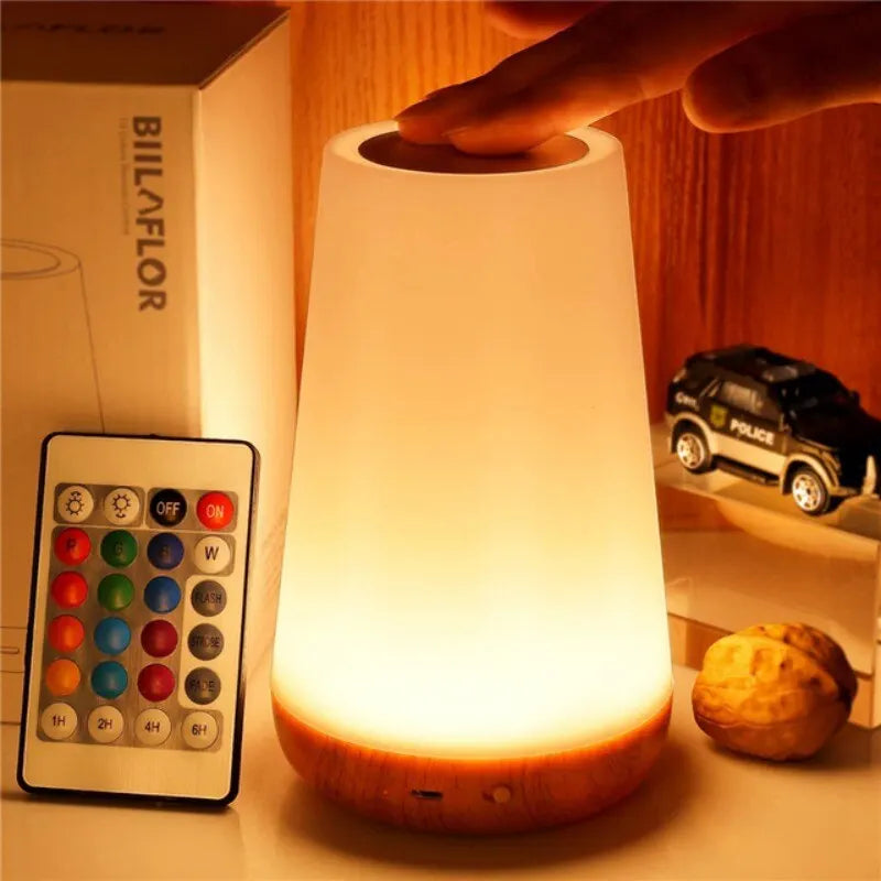 Portable Hue Lamp