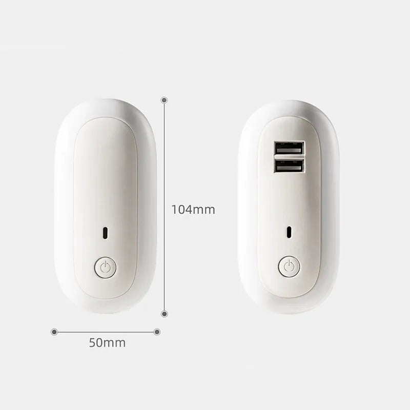 Remote Control USB Night Light