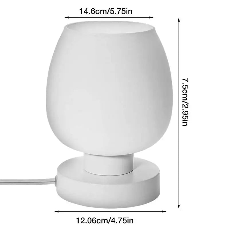 Touch Control Dimmable Table Lamp