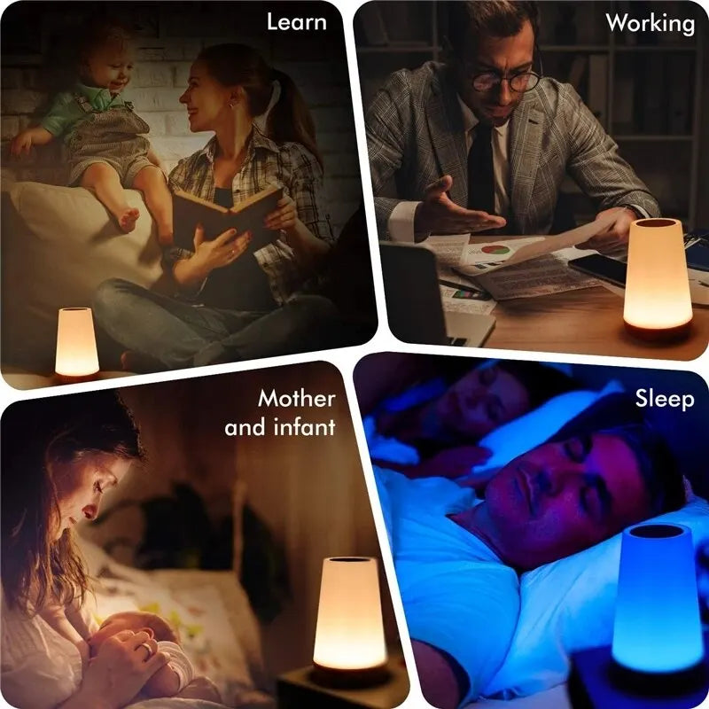 Portable Hue Lamp