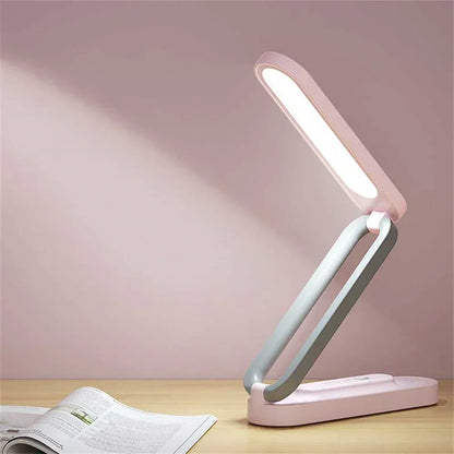 Portable Folding Desk Lamp