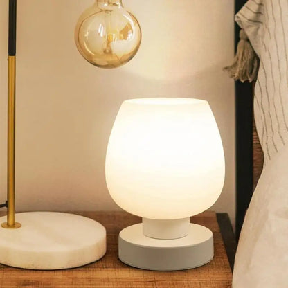 Touch Control Dimmable Table Lamp