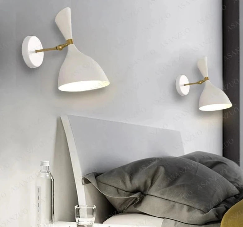 Nordic Wall Light