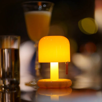 Mini Sunset table lamp