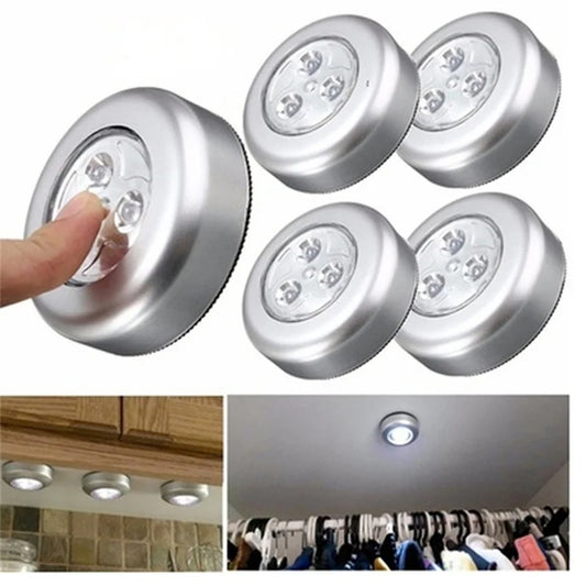 Wireless LED Cabinet Light