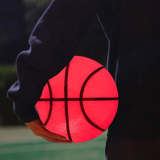 LED Basketball Light