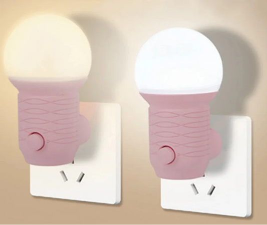 LED Plug-in Night Light