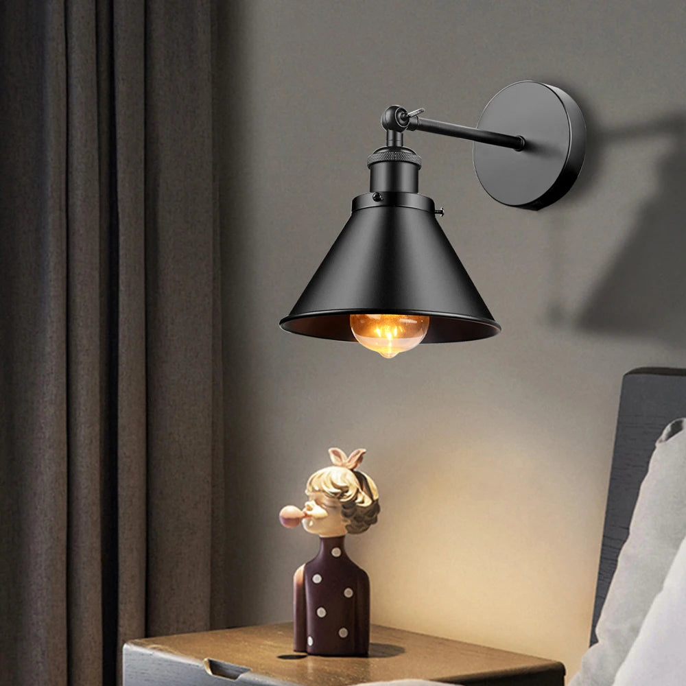 Modern Wall Mounted Lamp