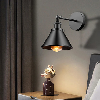 Modern Wall Mounted Lamp