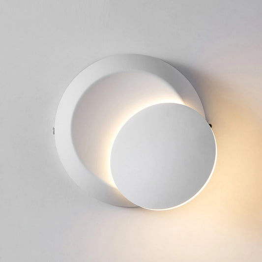 360° Rotation Sconce Wall Light