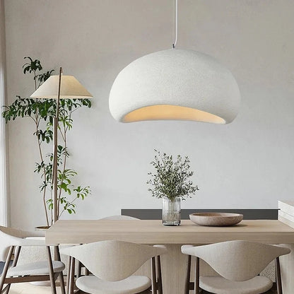 Japanese Wabi Sabi Pendant Light