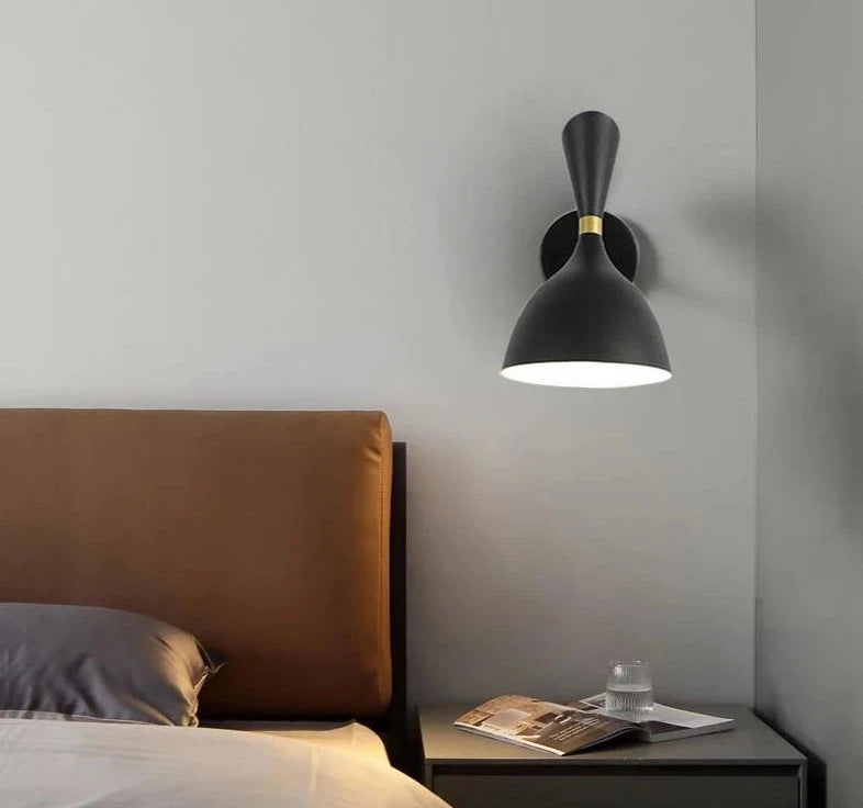 Nordic Wall Light