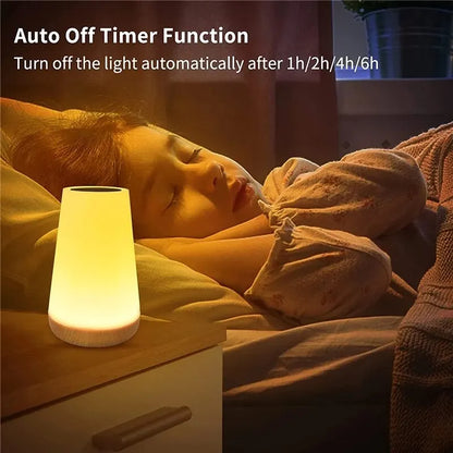 Portable Hue Lamp