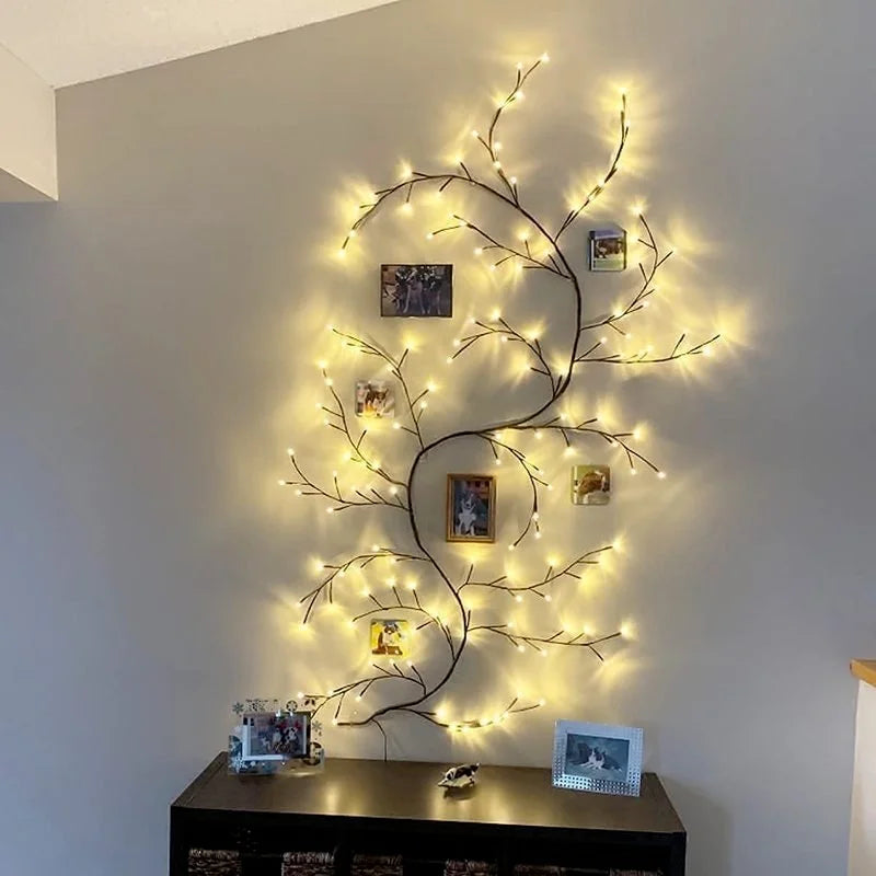 Tree Wall LED Lights