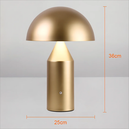 Usb Rechargeable Table lamp