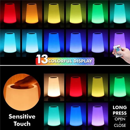 Portable Hue Lamp