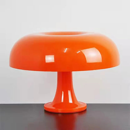 Bauhaus Mushroom Table Lamp