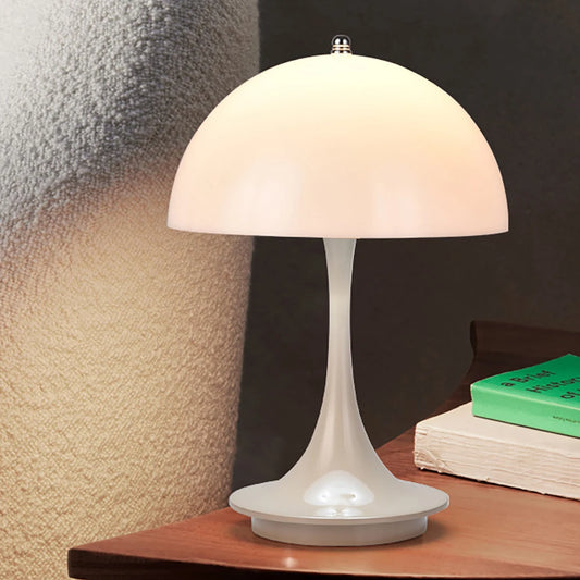 Portable USB Flower Bud Lamp