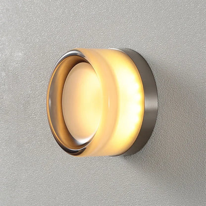 Modern Flushmount Led Ceiling Light