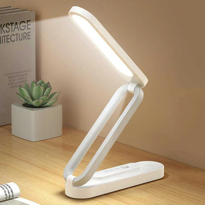 Portable Folding Desk Lamp