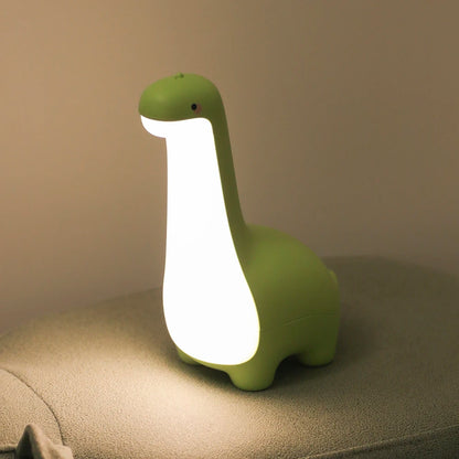 Dinosaur Night Light Lamp