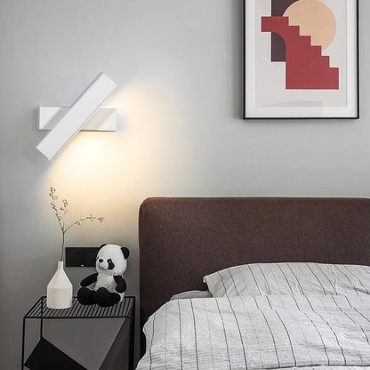 Rotatable Nordic Wall Lamp