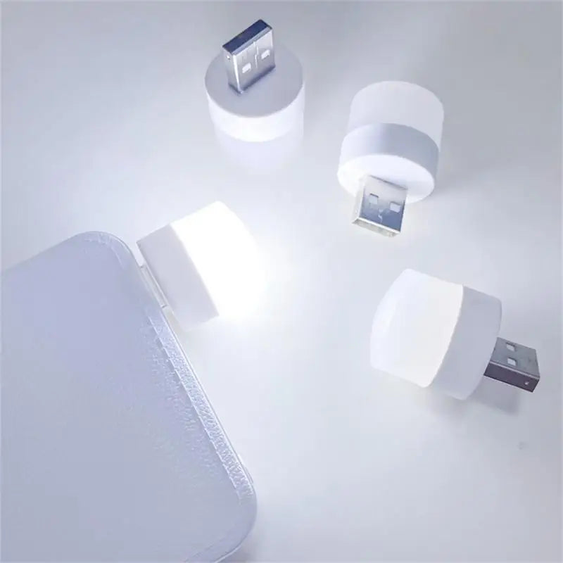 Portable Mini LED Lamp