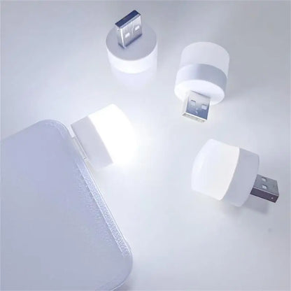 Portable Mini LED Lamp