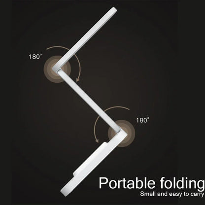 Portable Folding Desk Lamp