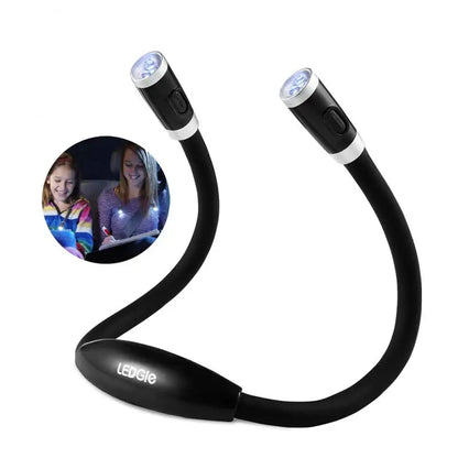 Flexible Led Neck Light