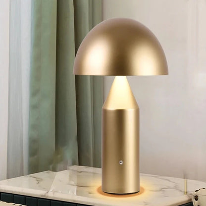 Usb Rechargeable Table lamp