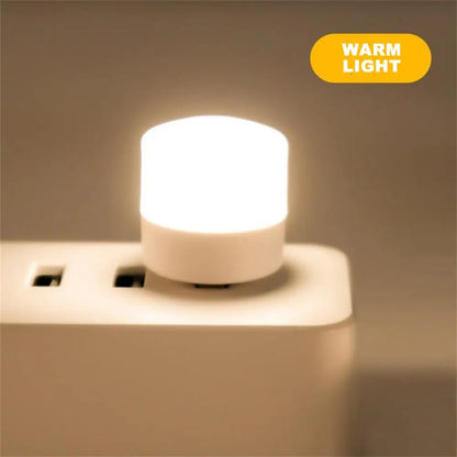 Portable Mini LED Lamp