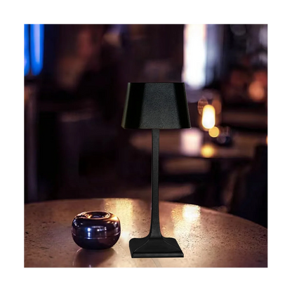 Rechargeable Touch Led Table Lamp