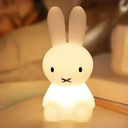 Rechargeable Miffy Night Light