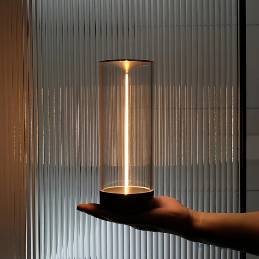 LED Magnetic Lamp