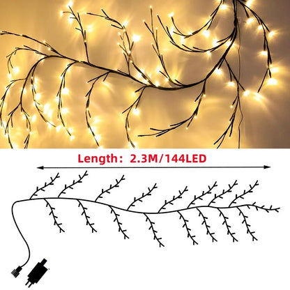 Tree Wall LED Lights