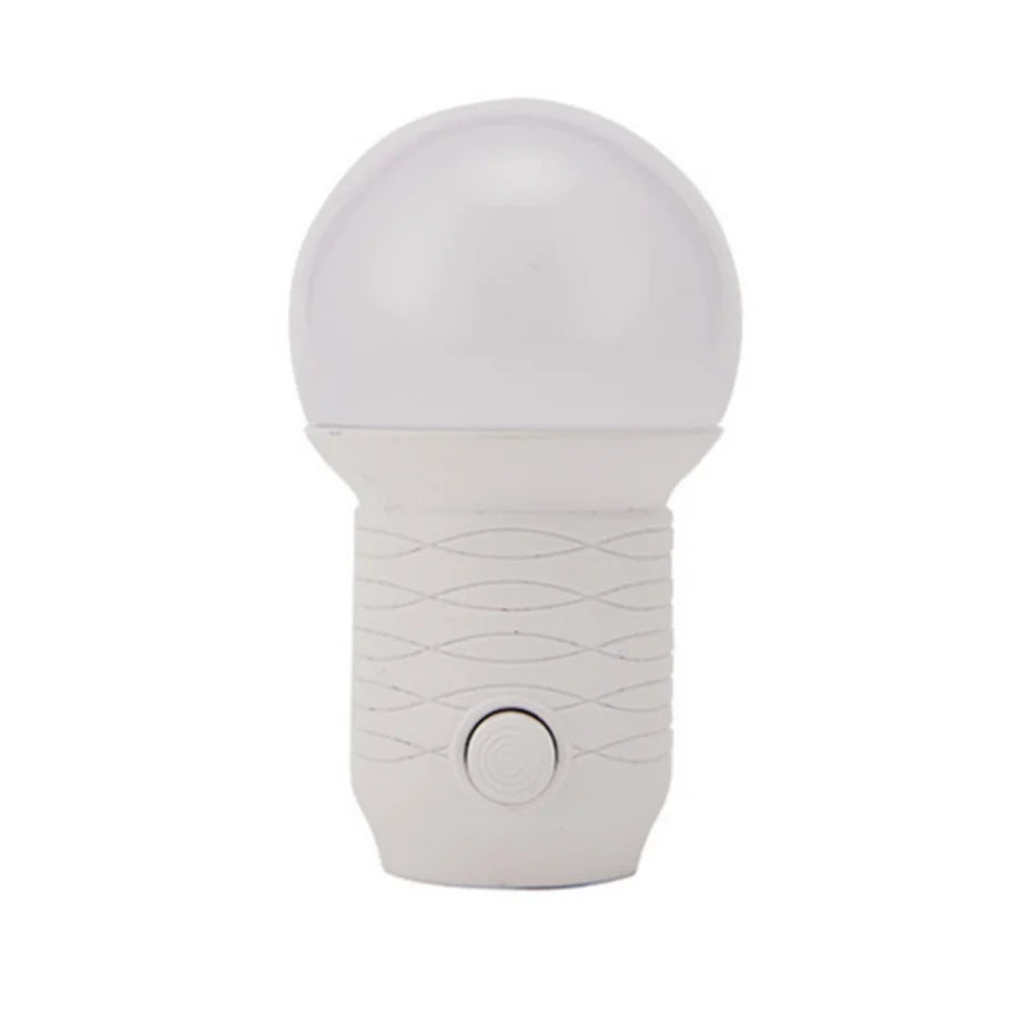 LED Plug-in Night Light