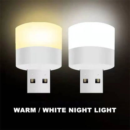 Portable Mini LED Lamp