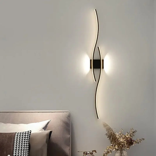 Modern Sconce Wall Lamp